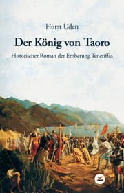 Cover von Der König von Taoro