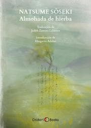 Cover von Almohada de hierba