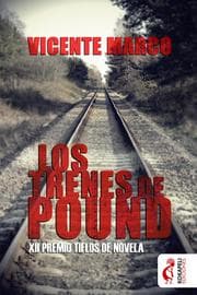 Cover von Los trenes de Pound