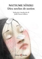 Cover von Diez noches de sueños
