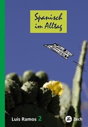 Cover von Spanisch im Alltag 2