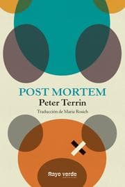 Cover von Post Mortem