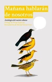 Cover von Mañana hablarán de nosotros