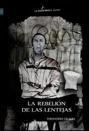 Cover von La rebelión de las lentejas