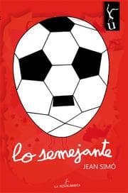 Cover von Lo semejante
