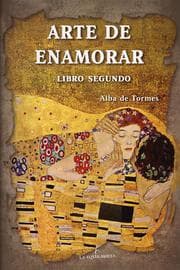 Cover von Arte de enamorar
