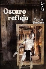 Cover von Oscuro reflejo