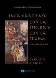 Cover von Inca Garcilaso - Con la espada y con la pluma