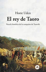 Cover von El rey de Taoro