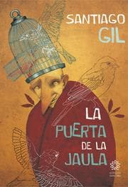 Cover von La puerta de la jaula