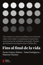 Cover von Fins al final de la vida