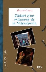Cover von Dietari d'un missioner de la Misericòrdia