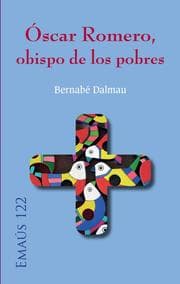 Cover von Óscar Romero, obispo de los pobres
