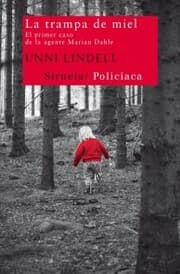 Cover von La trampa de miel