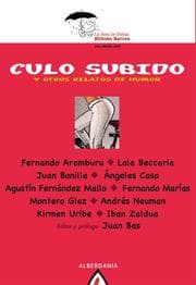 Cover von Culo subido