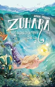 Cover von Zuhara. Itsasoaren deia