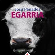 Cover von Egarria