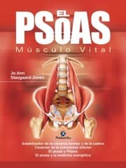 Cover von El psoas