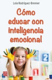 Cover von Cómo educar con inteligencia emocional