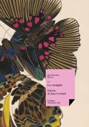 Cover von La vorágine
