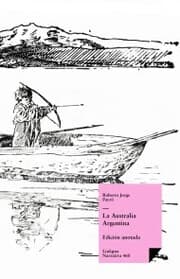 Cover von La Australia argentina