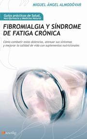 Cover von Fibromialgia y síndrome de fatiga crónica