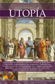 Cover von Breve historia de la utopía
