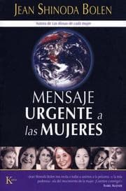 Cover von Mensaje urgente a las mujeres