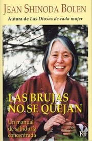Cover von Las brujas no se quejan