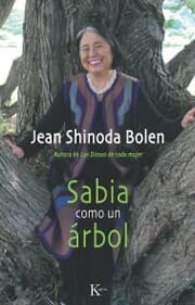 Cover von Sabia como un árbol