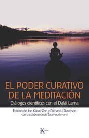 Cover von El poder curativo de la meditación