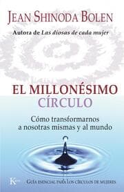 Cover von El millonésimo círculo