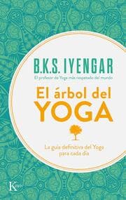 Cover von El árbol del yoga