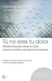 Cover von Tú no eres tu dolor
