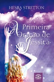 Cover von A Primeira Oração De Jéssica