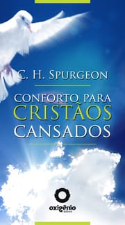 Cover von Conforto Para Cristãos Cansados