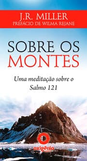 Cover von Sobre os montes - Uma meditação sobre o Salmo 121