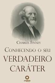 Cover von Conhecendo o seu verdadeiro caráter