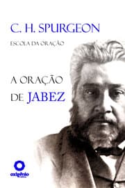 Cover von A Oração de Jabez