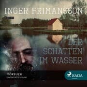 Cover von Der Schatten im Wasser