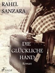 Cover von Die glückliche Hand