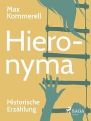 Cover von Hieronyma