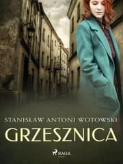 Cover von Grzesznica