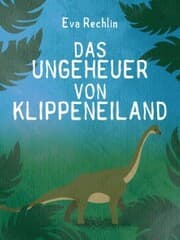 Cover von Das Ungeheuer von Klippeneiland