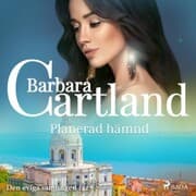 Cover von Planerad hämnd