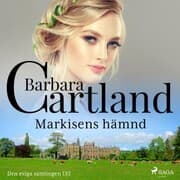 Cover von Markisens hämnd