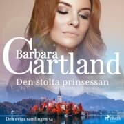 Cover von Den stolta prinsessan
