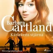 Cover von Kärlekens stjärna