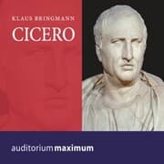 Cover von Cicero (Ungekürzt)