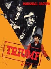 Cover von Triumf